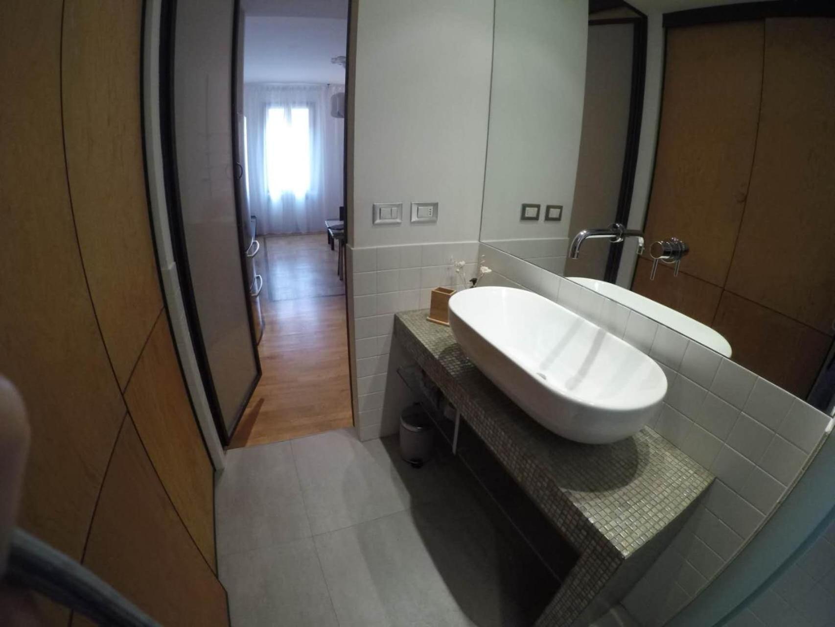 Ca Porticoes Apartment Болонья Экстерьер фото