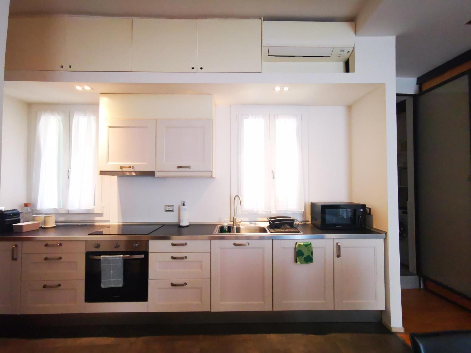 Ca Porticoes Apartment Болонья Экстерьер фото