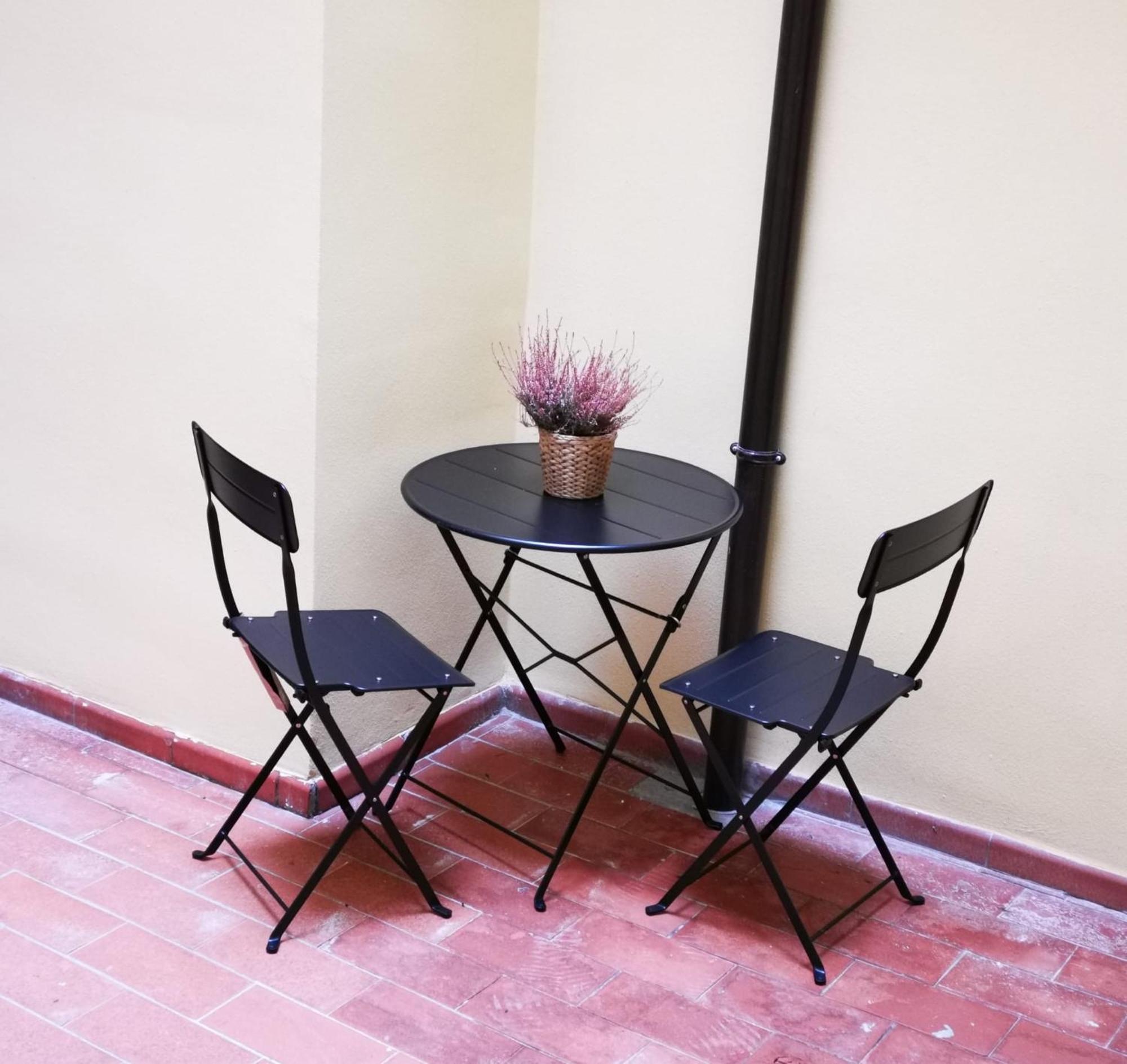 Ca Porticoes Apartment Болонья Экстерьер фото